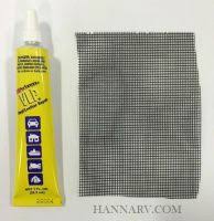 But even if you find that your camper has damage, these problems can be repaired. Pop Up Camper Canvas And Tent Repair Kits Hanna Trailer Supply Oak Creek Wisconsin Pop Up Camper Pop Up Camper Trailer Pop Up Trailer