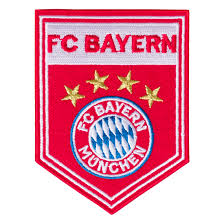 A virtual museum of sports logos, uniforms and historical items. Badge Fc Bayern Munchen Official Fc Bayern Munich Store