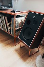 Fits eneby speaker 20x20 cm and 30x30 cm. 30 Awesome Diy Speaker Stand Ideas