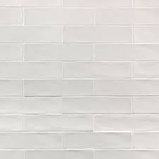2x6 white subway tile backsplash. 2x6 Subway Tile Wayfair
