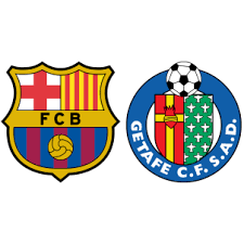 O getafe, do técnico josé bordalás, é o 15º colocado da la liga, com 31. Barcelona Vs Getafe H2h Stats Archives Soccerpunter Com