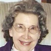 Obituary information for Esther Smith