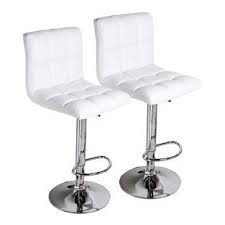 Wade Logan Marlon Swivel Adjustable Height Bar Stool Wayfair Swivel Bar Stools Leather Furniture Bar Stools