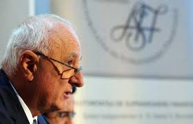 Dan Radu Ruşanu a fost eliberat din închisoare şi trimis în arest la  domiciliu