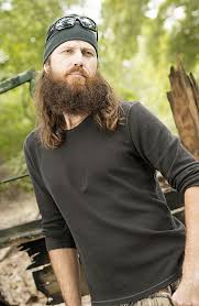 Jase robertson is an american reality tv star, businessman and philanthropist. Jase Robertson S New Haircut Updated July 2021
