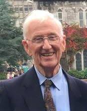 Condolence Book for Raymond (Ray) McDonald (Clonmel, Tipperary)