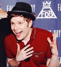 This man is sadly like something-teen years older than me but WHO CARES I  WOULD GIVE A MILLION DOLLARS TO DRINK OUT OF A WATER BOTTLE THAT USED TO BE  HIS I