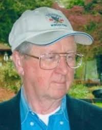 Carlton Daniel 'Dan' Paulmier Warren • Class Notes • Lewis & Clark