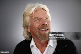 1.397 Virgin Boss Richard Branson Stock Photos, High-Res Pictures, and  Images