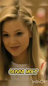 Olivia Mansfield's Instagram, Twitter & Facebook