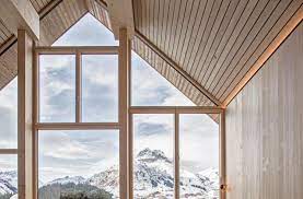 Här finns även familjerum och en terrass. Holzgauer Haus Warth Am Arlberg Aktualisierte Preise Fur 2021