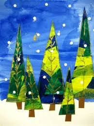 Download Check Out Student Artwork Posted To Artsonia From The Christmas Trees Project Gallery At Leeds Public S Winter Art Projects Christmas Art For Kids Art Projects 3D SVG Files Ideas | SVG, Paper Crafts, SVG File