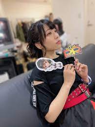 Terakawa Aimi (Kasumi) : r/BanGDream