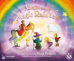 Adam and The Magic Rainbow