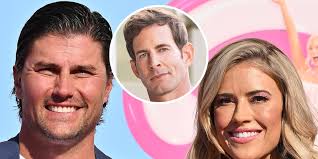 Josh Hall's Jealousy Over Tarek El Moussa Led to Christina Haack Split