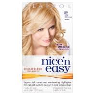 Here's some hair dyeing basics you need to know and how to do it at home. Blonde Hair Dye Anniegetyourblush