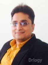 Dr. Sunil Panwar, Dentist