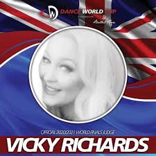 Today's the day! Spotlight principal Vicky starts judging the 2020 and 2021  Dance World Cup. Spotlight pupils have enjoyed many years competing in this  amazing competition, bringing home dozens of world titles