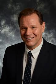 Bruce Cairns, MD, Hometown Hero