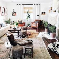 Rustic Eclectic Living Room In 2020 Eclectic Living Room Farm House Living Room Living Room Decor Rustic