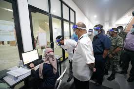 Mississippi academy of eye physicians and surgeons | twuko. Lawatan Ke Pusat Kuarantin Dan Rawatan Berisiko Rendah Pkrc Di Maeps Serdang Suara
