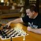 Riverside Chess Club event in Riverside, IL