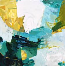 JULIAS WATER by INGRID ELLISON