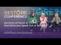 Her Story Took Down Mike Bickle. Now She Reveals Shocking Details.