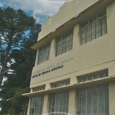 Looking for the definition of ufpr? Universidade Federal Do Parana Ufpr Curitiba Space Sinta A Sua Cidade