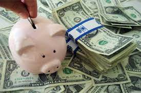 Earns interest and offers quick access to funds. Are Savings Accounts Better Than Checking Accounts Find Out Here