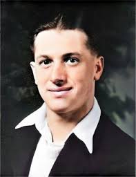 Jacob Mantei (1912-1996)