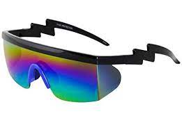 4.6 out of 5 stars. 5 Best 80s Sunglasses In 2021 Pure Neon Retro Goodness