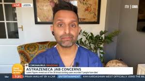 No rare blood clotting cases with low blood platelets have been reported in those given the pfizer/biontech vaccine. Doctor Reveals Symptoms And Warning Signs Linked With Blood Clots After Having Astrazeneca Vaccine Wales Online