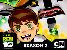 With tara strong, paul eiding, meagan moore, dee bradley baker. Watch Classic Ben 10 Season 2 Prime Video