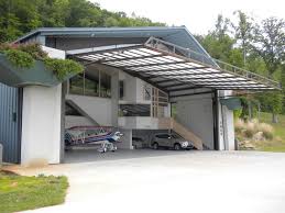 Inspirational Aircraft Hangar Home Designs 26 Best Hanger Home Ideas Images On Pinterest Airplane Hanger House House Design Warehouse Living