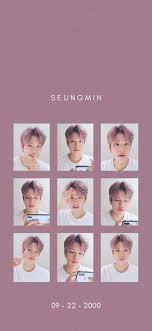 Pin Oleh Jada Căpalot Di Stray Kids Lockscreen Di 2020 Artis Meme Lucu Meme