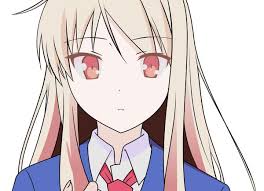 shiina mashiro sakurasou no pet na kanojo イラスト キャラクター かわいい さくら荘のペットな彼女
