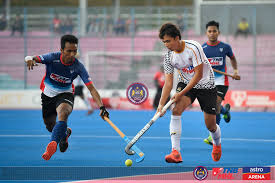 Liga hoki malaysia 2017 akan bermula pada 13 januari 2017 dan tamat pada 26 februari 2017. Tnb Liga Hoki Malaysia 2021 Bakal Buka Tirai Pada 11 Mac 2021 Sports247