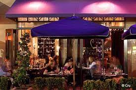 2022 Best New Year S Eve Restaurants Dallas Fort Worth Gayot