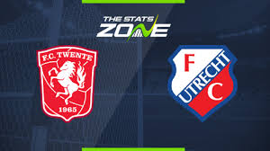 Head to head statistics and prediction, goals, past matches, actual form for eredivisie. 2019 20 Eredivisie Twente Vs Utrecht Preview Prediction The Stats Zone