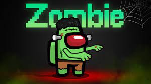 Другие видео об этой игре. Among Us With New Zombie Role Youtube