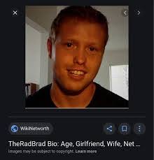 Brad Beard's Instagram, Twitter & Facebook