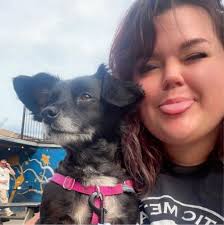 Jessica Lauren "Jessie" Robertson Obituary May 5, 2024