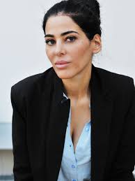 Picture of Samira El Ouassil