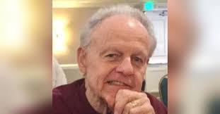 Richard Ross Obituary