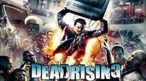 Dead Rising All Cutscenes Movie (Game Movie) - YouTube