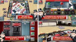 ¿te interesa el emocionante juego de monopoly . Monopoly Millonario Android Apk Data