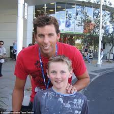 Millennials is a generation who grew up with computers, internet and social networks. Sun Yang Hits Back At Australian Mack Horton Saying He Is The King At Rio Olympics Daily Mail Online