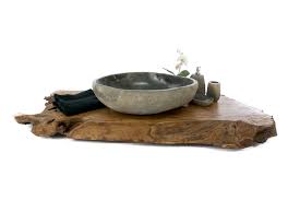 Handwaschbecken aus sanitärkeramik oder aufsatzwaschbecken aus glas, naturstein oder holz. Waschtischplatte Aus Altem Holz Der Fliesenonkel