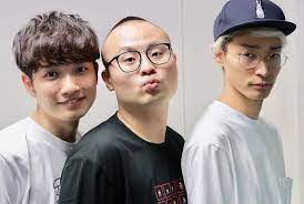 ラニーノーズ runny noize 洲崎 on instagram youtube ラニーラニーラニー生配信 ありがとうございました という事で僕らのyoutubeチームに同期の大村ジーニアス ooops が正式加入しました これからは月曜 金曜毎日更新して 洲崎 ジーニアス お笑い